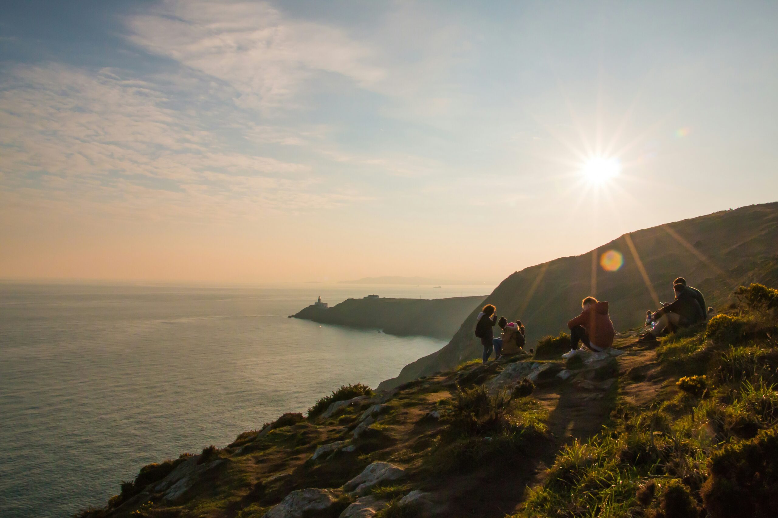 Dublino - Howth