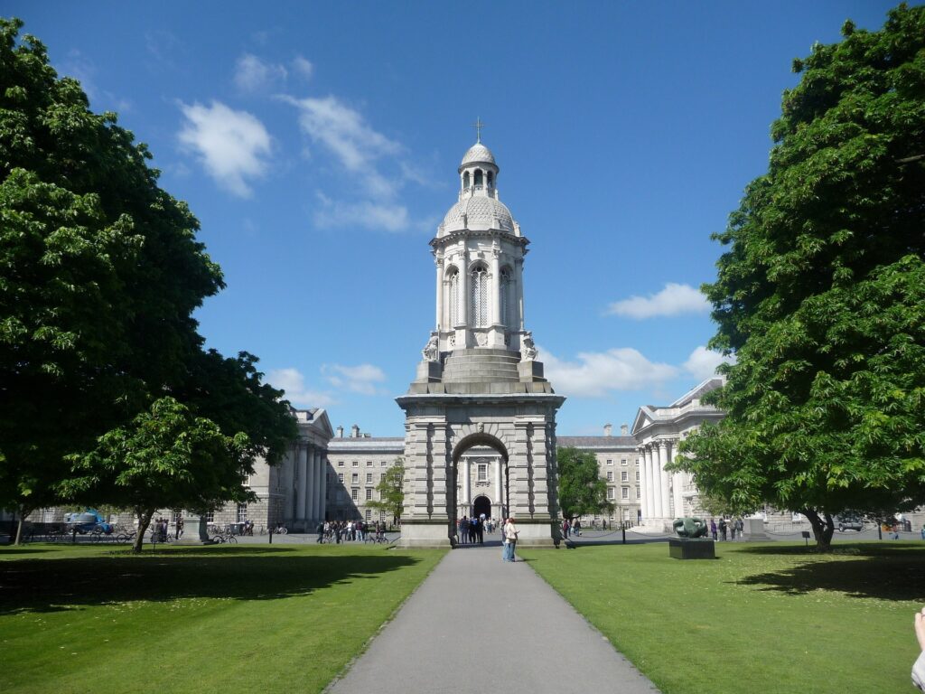 trinity-college