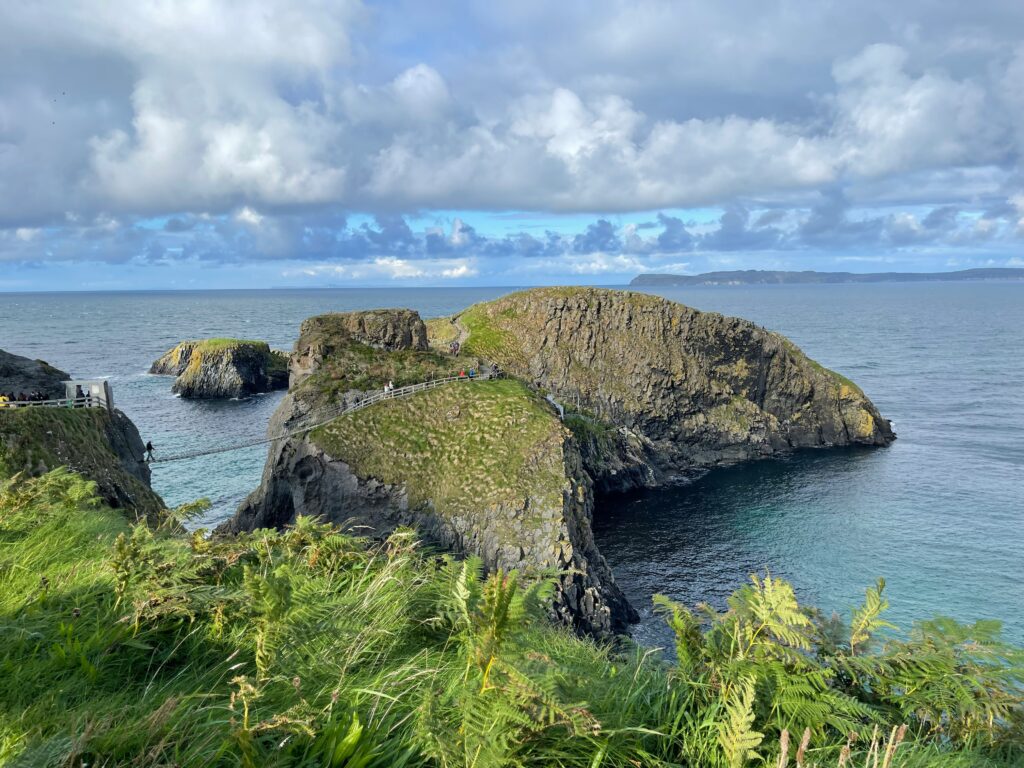 Ballintoy (Pike, Isole di Ferro)