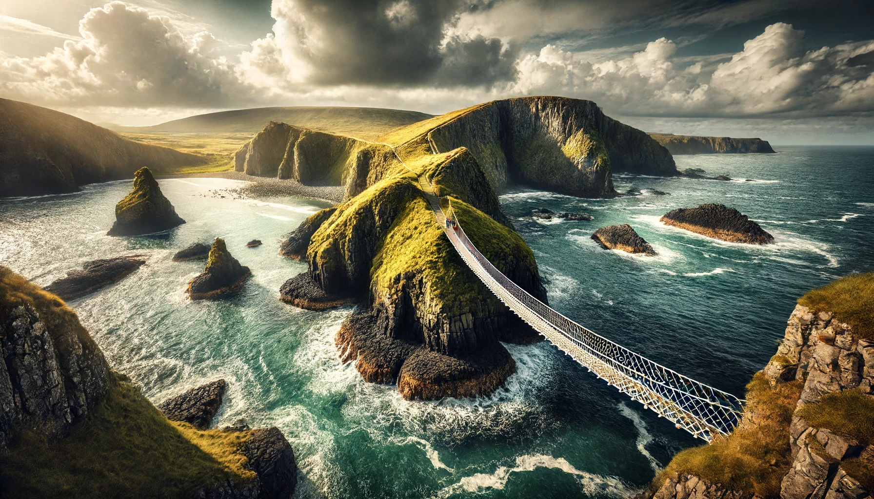 Carrick-A-Rede