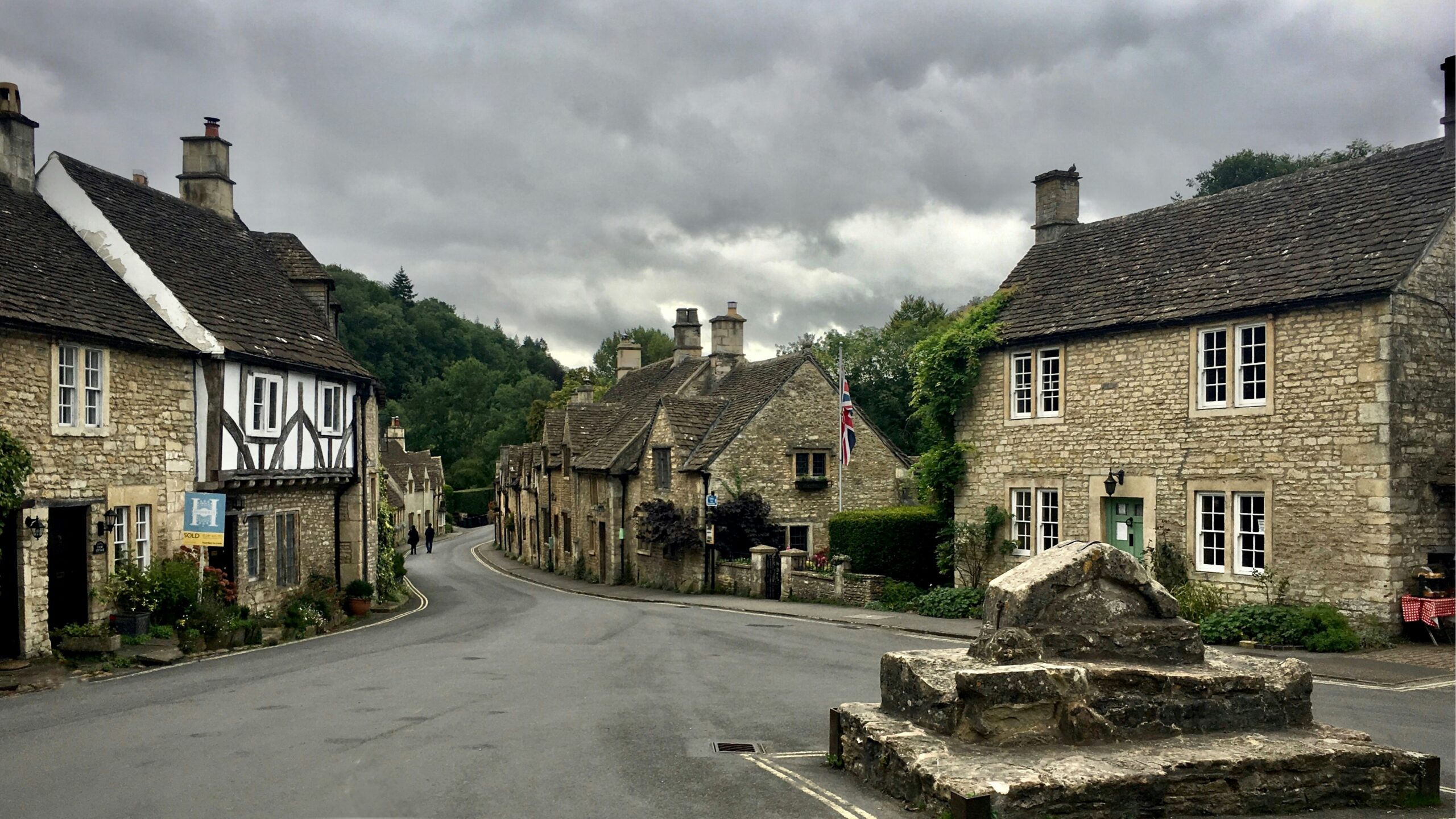 Castle Combe