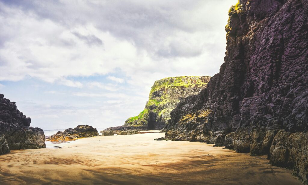 Downhill Beach (Dragonstone)