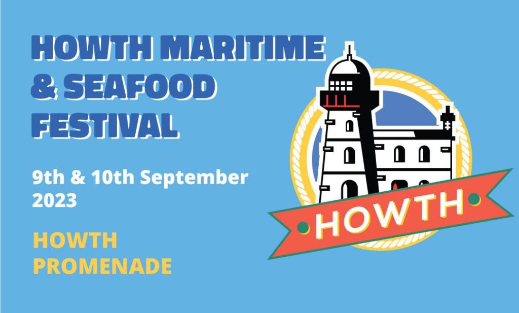 Howth Seafood Festival