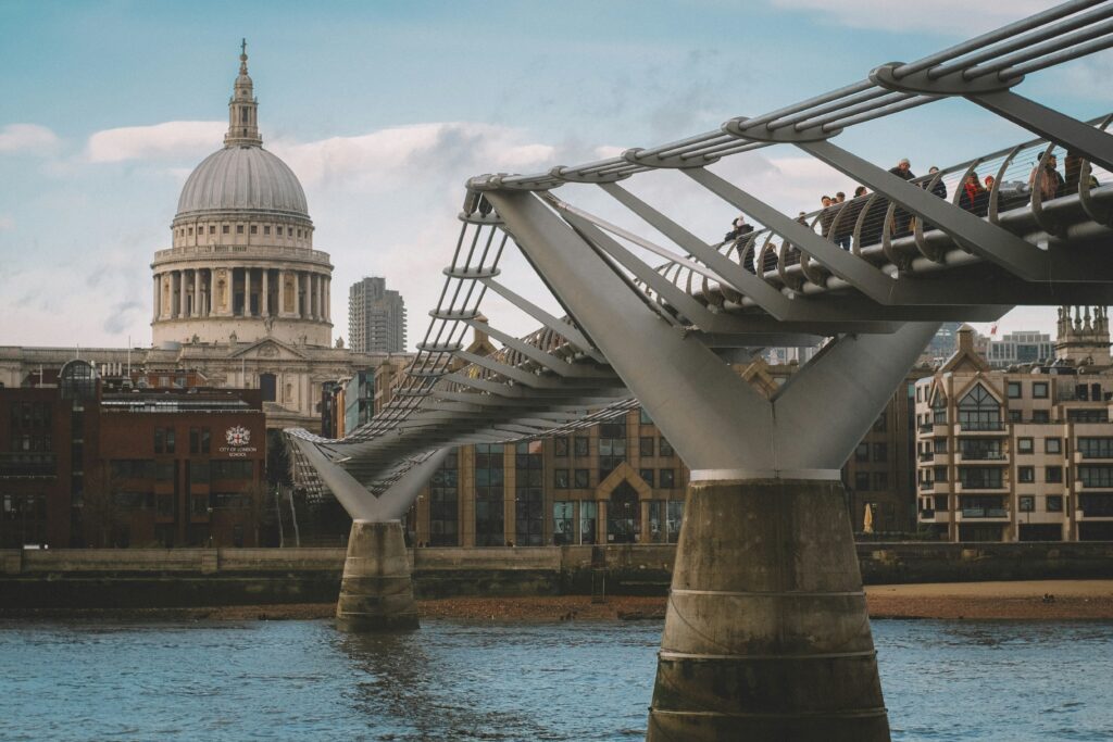 Millennium Bridge