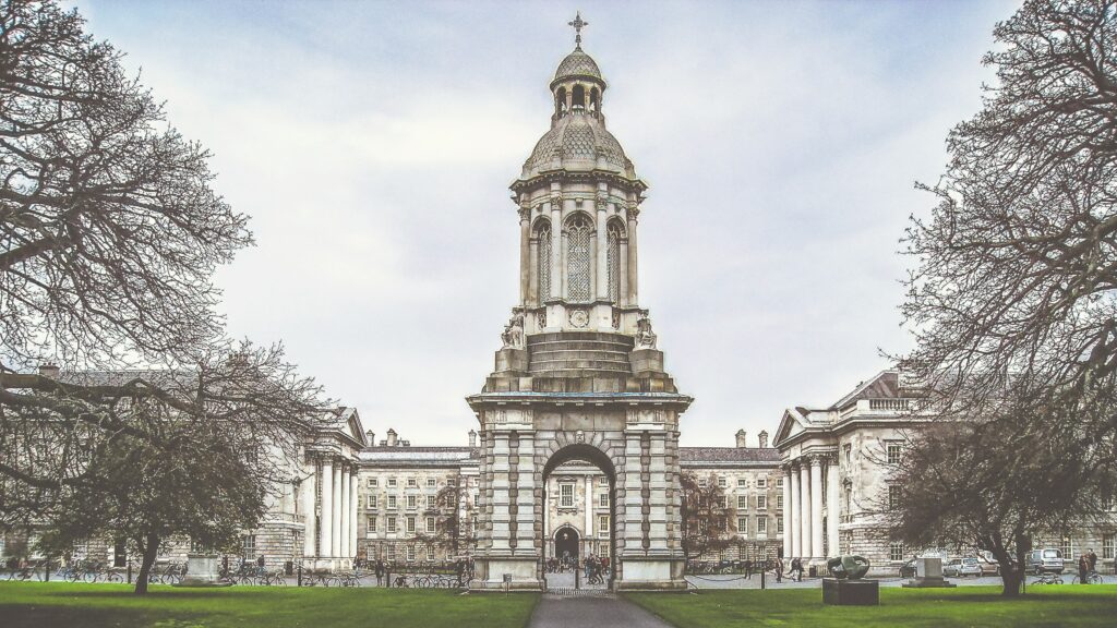 Trinity College